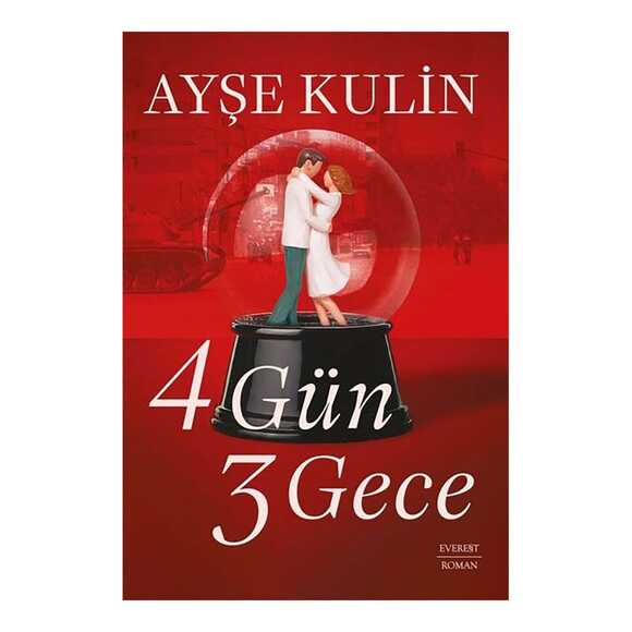 4 Gün 3 Gece