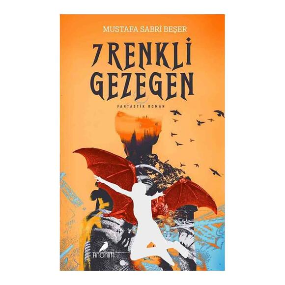 7 Renkli Gezegen