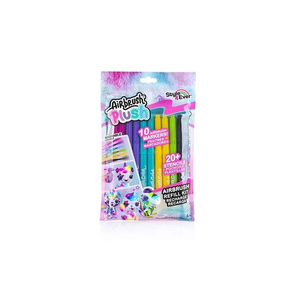Airbrush Boyama Kalemi Yedeği CNLFG256