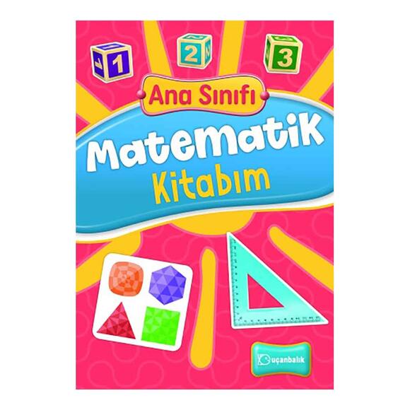 Ana Sınıfı - Matematik Kitabım