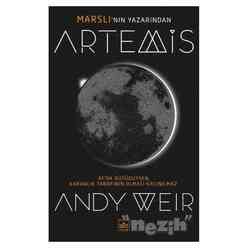Artemis - Thumbnail
