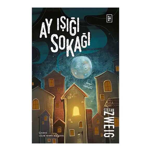 Ay Işığı Sokağı