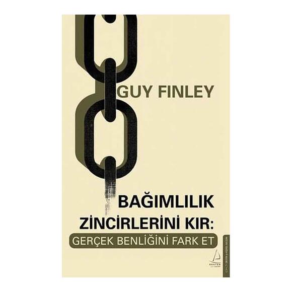 Bağımlılık Zincirlerini Kır: Gerçek Benliğini Fark Et