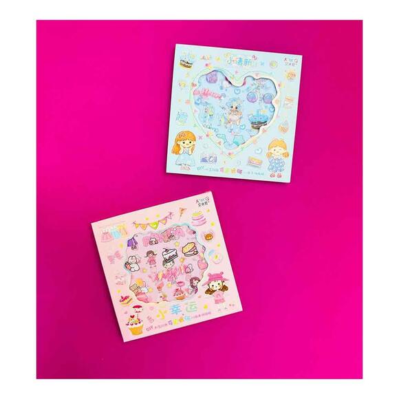 Bam Hediyelik 1277 Sticker 