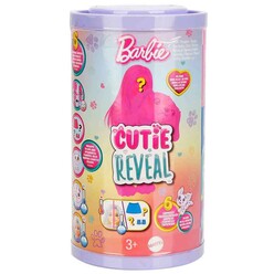 Barbie Chelsea Cutie Reveal Rüya Renkler Serisi HRK42 - Thumbnail