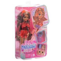 Barbie Dream Besties Ana Karakter Bebekler Teresa HYC23 - Thumbnail