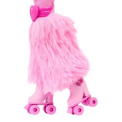 Barbie Dream Besties Paten Partisi Brooklyn Bebek ve Aksesuarları JFX97 - Thumbnail