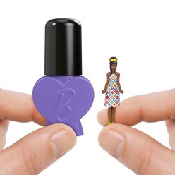Barbie Mini BarbieLand Fashionistas Bebekler CDU JCP97 - Thumbnail