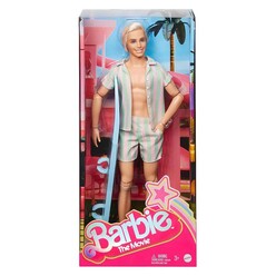 Barbie Movie Ken Bebek HPJ97 - Thumbnail