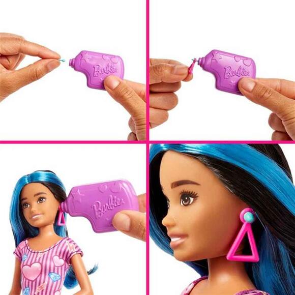 Barbie Skipper’in Takı Standı Oyun Seti HKD78