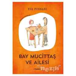 Bay Mucittaş ve Ailesi - Thumbnail