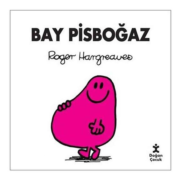 Bay Pisboğaz