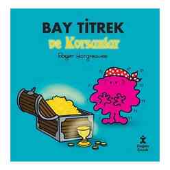 Bay Titrek ve Korsanlar - Thumbnail