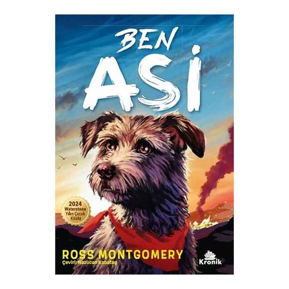 Ben Asi