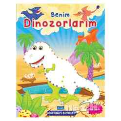 Benim Dinozorlarım - Thumbnail