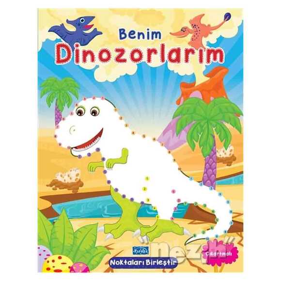 Benim Dinozorlarım