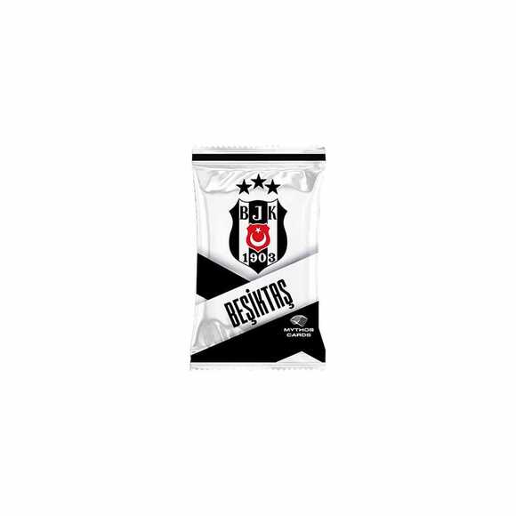 Beşiktaş Booster Pack 23/24