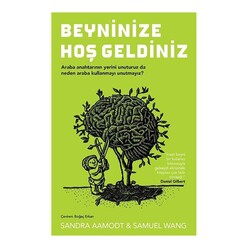 Beyninize Hoş Geldiniz - Thumbnail