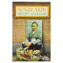 Bir Çift Ayakkabı - Thumbnail