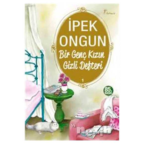 Bir Genç Kızın Gizli Defteri 1