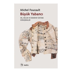 Büyük Yabancı - Thumbnail
