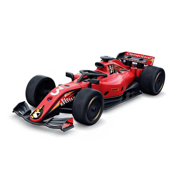 Clementoni Mekanik Laboratuvarı - Racing Car 75094