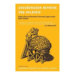 Çocuğunuzun Beynine Hoş Geldiniz - Thumbnail