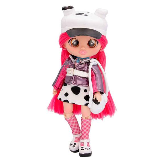 Cry Babies BFF Bebekler 1 Dotty 904378 CYB43210