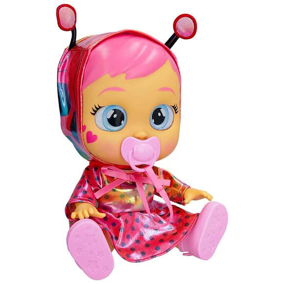 Cry Babies Stars Ağlayan Lady 911383 CYB48210