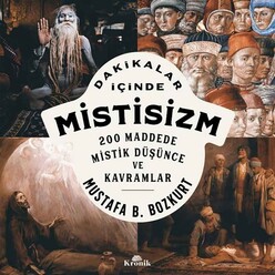 Dakikalar İçinde Mistisizm - Thumbnail
