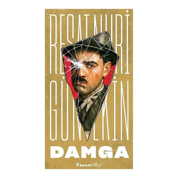 Damga 