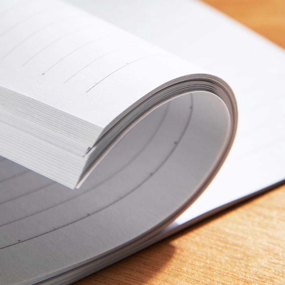 Deli Favorite Items A5 60 Yp. Spiralli Defter LA560