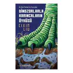 Dinozorlarla Karıncaların Öyküsü - Thumbnail