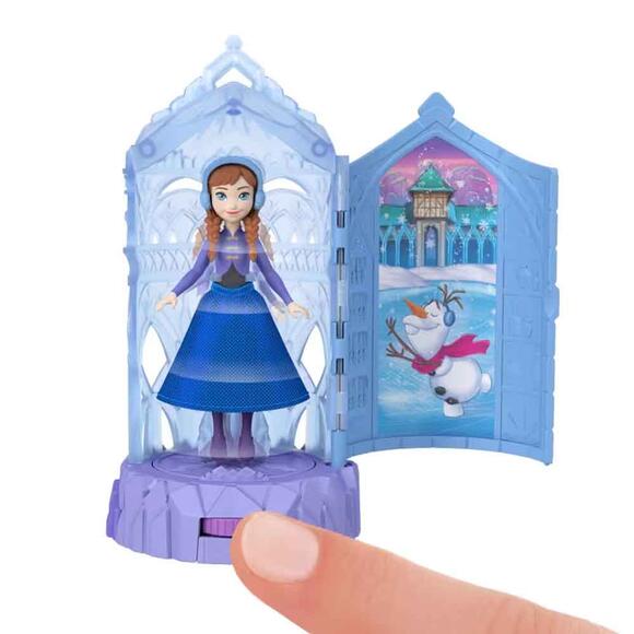 Disney Karlar Ülkesi Buzdan Kale Sürprizli Seri JCR90