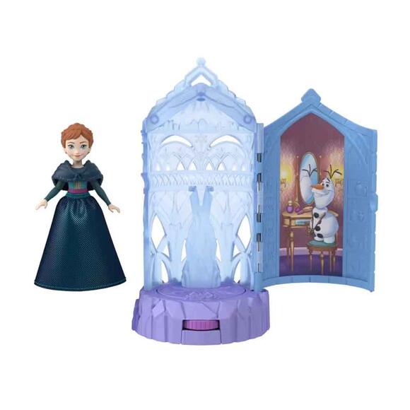 Disney Karlar Ülkesi Buzdan Kale Sürprizli Seri JCR90