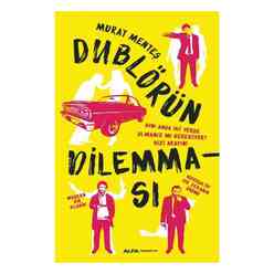 Dublörün Dilemması - Thumbnail