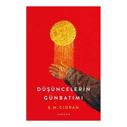 Düşüncelerin Günbatımı - Thumbnail