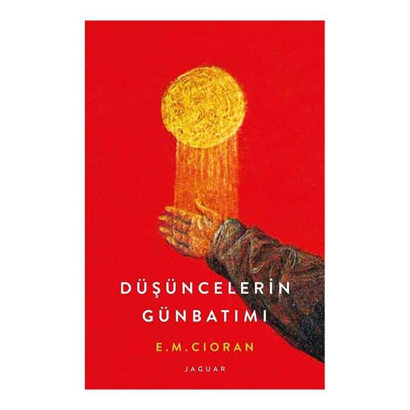 Düşüncelerin Günbatımı