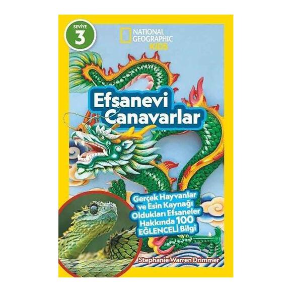 Efsanevi Canavarlar