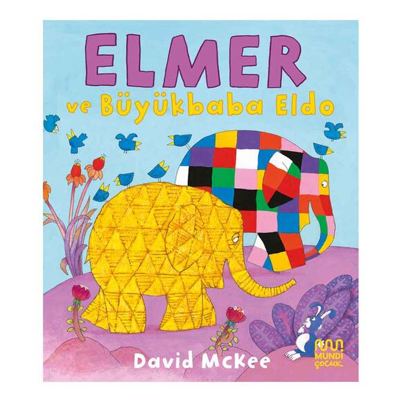 Elmer ve Büyükbaba Eldo
