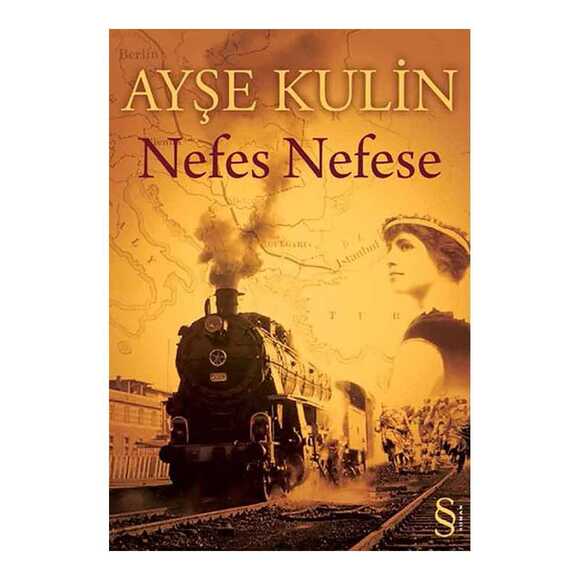 Everest  Nefes Nefese