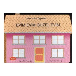 Evim Evim Güzel Evim - Thumbnail