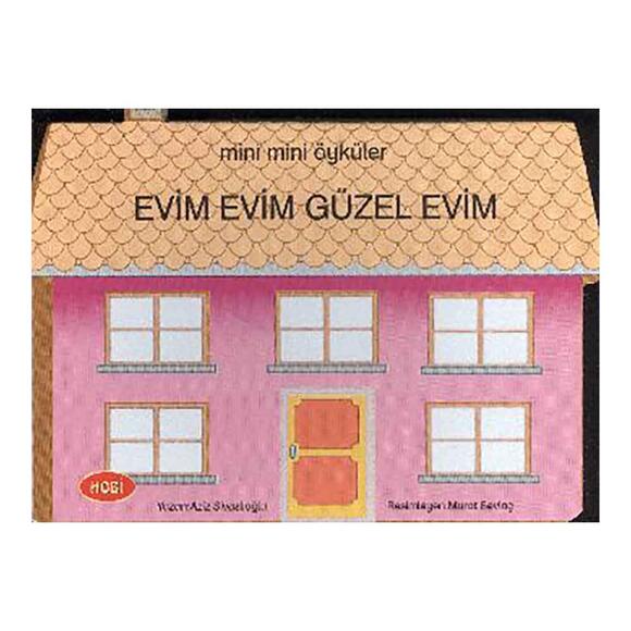 Evim Evim Güzel Evim