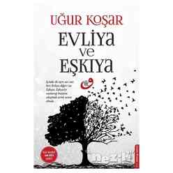 Evliya ve Eşkıya - Thumbnail