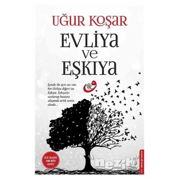 Evliya ve Eşkıya