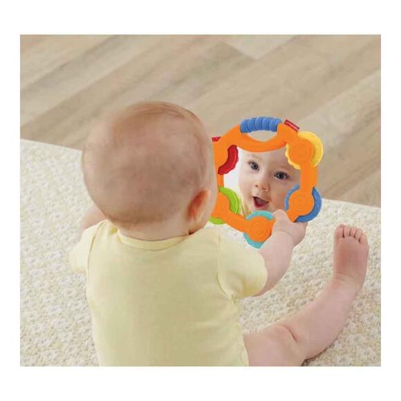 Fisher Price Eğlenceli Marakas Seti DPY77