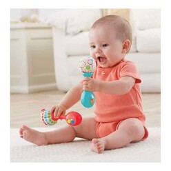 Fisher Price Eğlenceli Marakas Seti DPY77 - Thumbnail