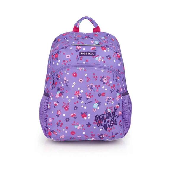 Gabol Sırt Çantası 17 L - Violet 234406