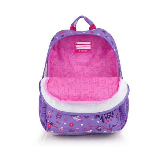 Gabol Sırt Çantası 17 L - Violet 234406