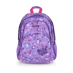 Gabol Sırt Çantası 21 L - Violet 234440 - Thumbnail